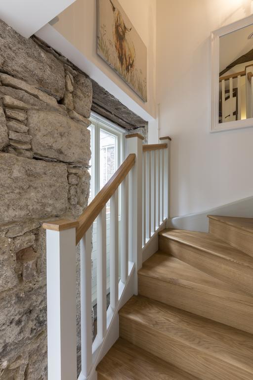Red River Stables - Peaceful, Beautiful Grounds, Swimming Pool, Central Location For West Cornwall Camborne Bagian luar foto